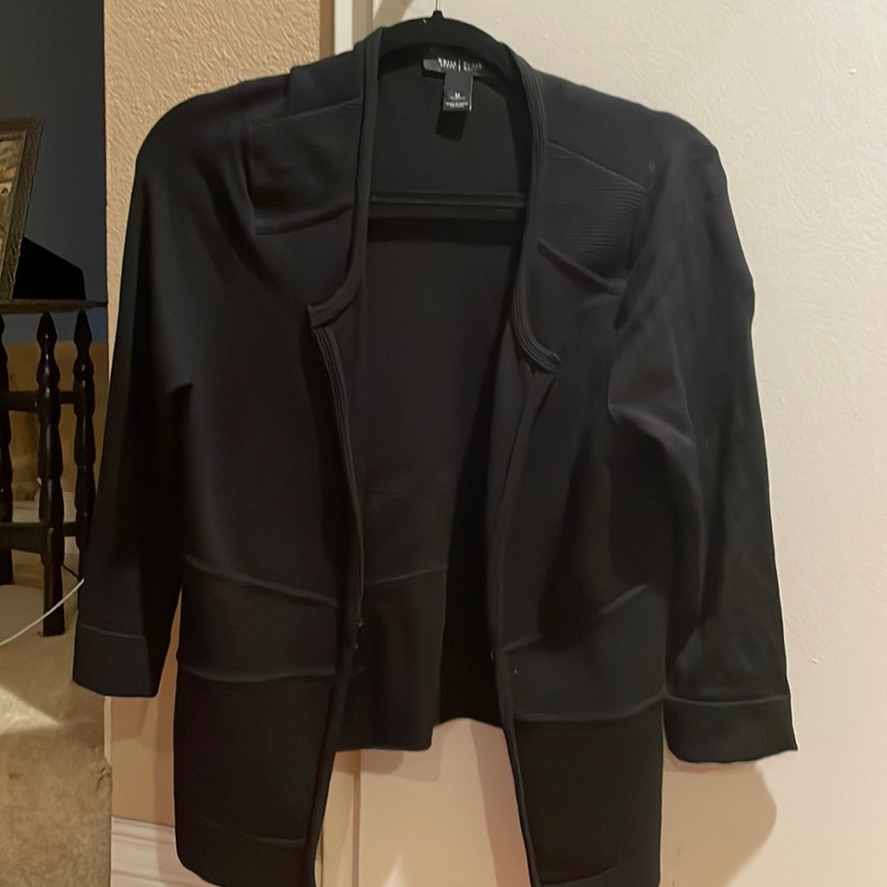 White House Black Market jacket
